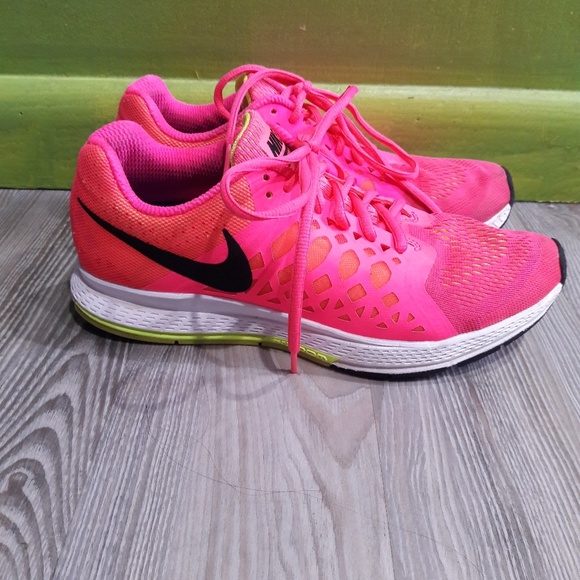 nike air zoom pegasus 31 womens